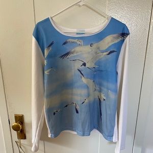 Taylor Swift 1989 Album Sweatshirt